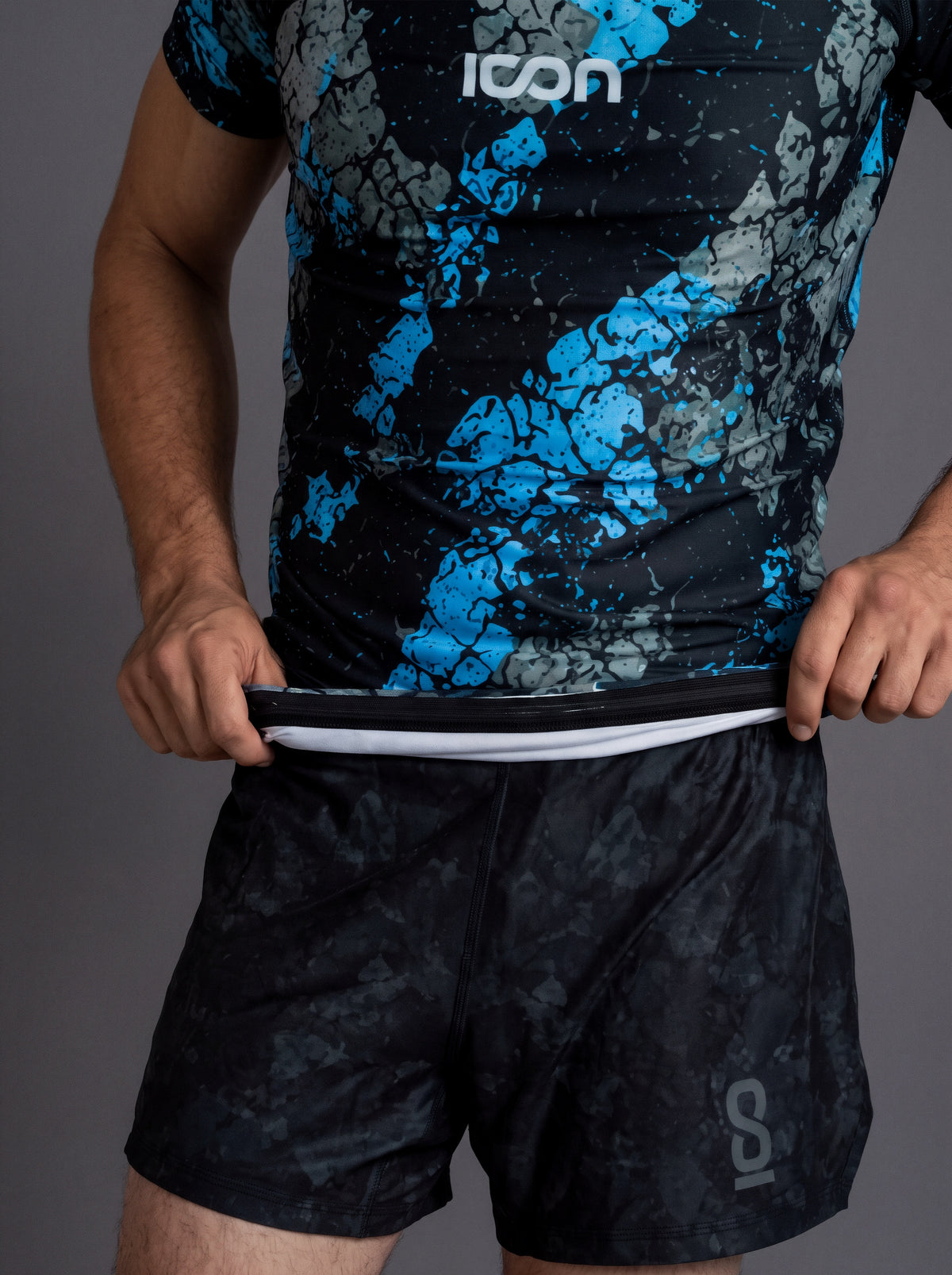 Adult Bamboo MMA/BJJ Rash Guard – Unisex | Strike