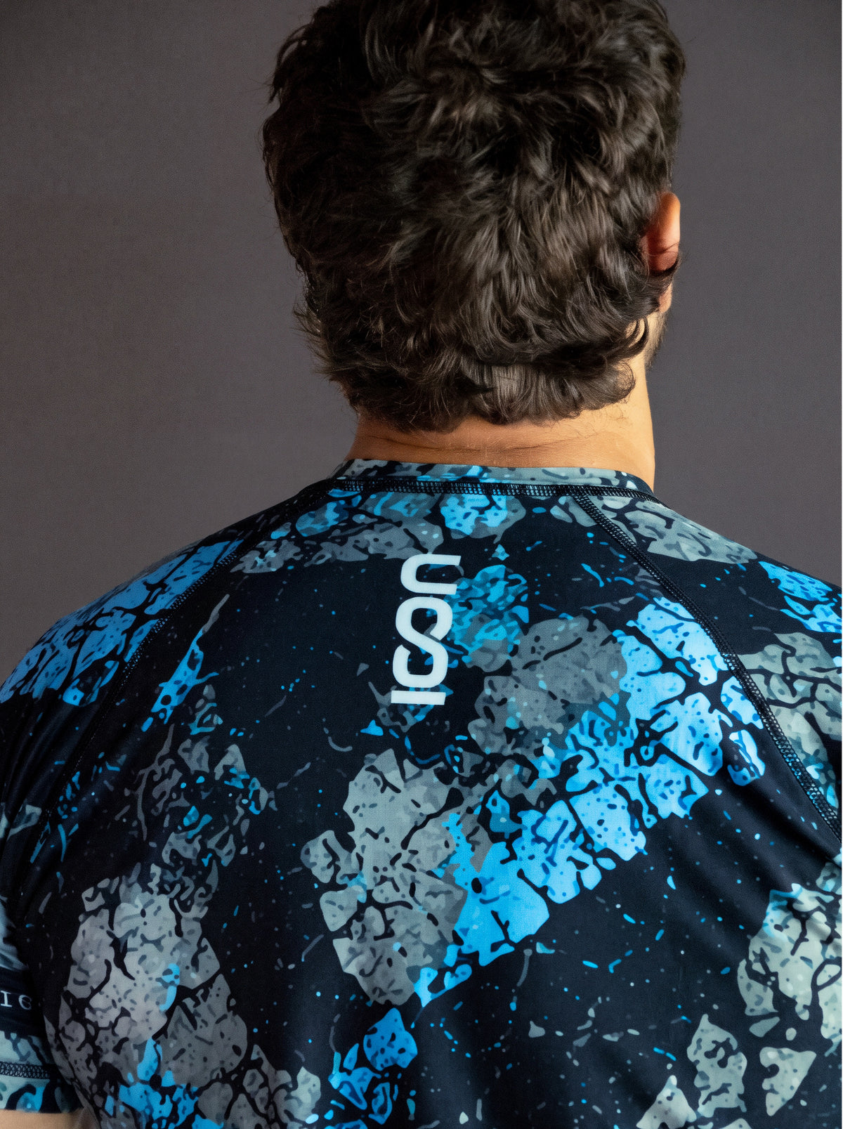 Adult Bamboo MMA/BJJ Rash Guard – Unisex | Strike
